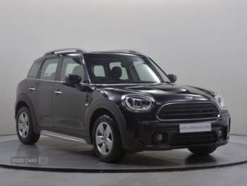 2022 - 1.5 Cooper Classic 5dr