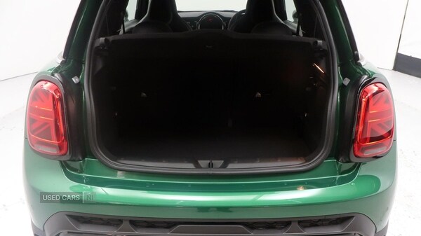 Used MINI Hatch 2023 for sale - 77244159: Photo 14