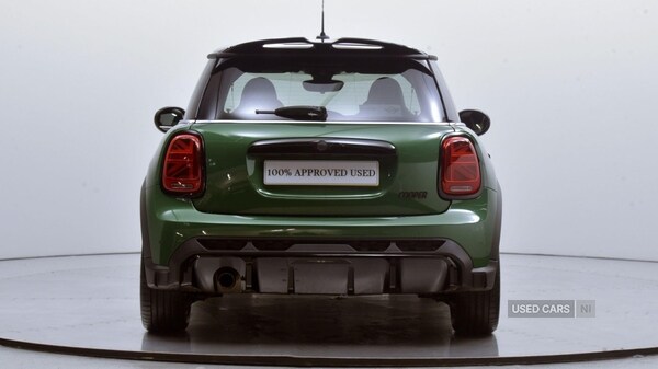 Used MINI Hatch 2023 for sale - 77244159: Photo 16
