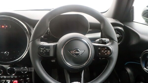 Used MINI Hatch 2023 for sale - 77244159: Photo 18