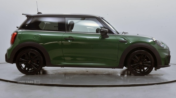 Used MINI Hatch 2023 for sale - 77244159: Photo 3