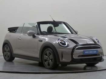 2021 - 1.5 Cooper Classic 2dr