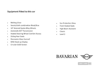 Used MINI Countryman 2024 for sale - 77825480: Photo