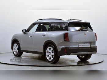 Used MINI Countryman 2024 for sale - 77825480: Photo