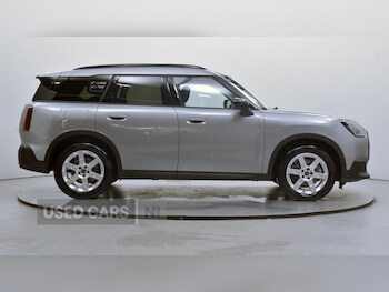Used MINI Countryman 2024 for sale - 77825480: Photo
