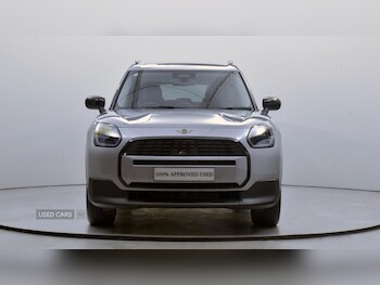 Used MINI Countryman 2024 for sale - 77825480: Photo