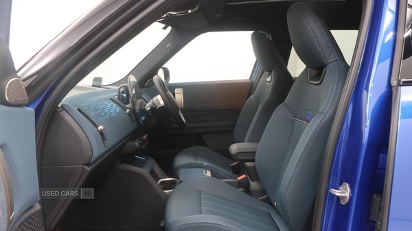 Used MINI Countryman 2025 for sale - 76998106: Photo 13