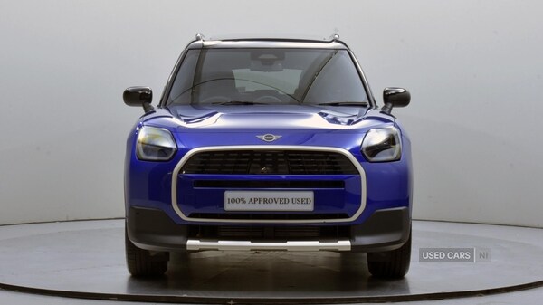 Used MINI Countryman 2025 for sale - 76998106: Photo 17