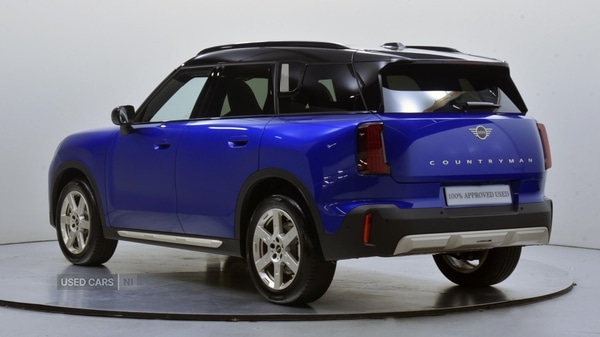 Used MINI Countryman 2025 for sale - 76998106: Photo 2