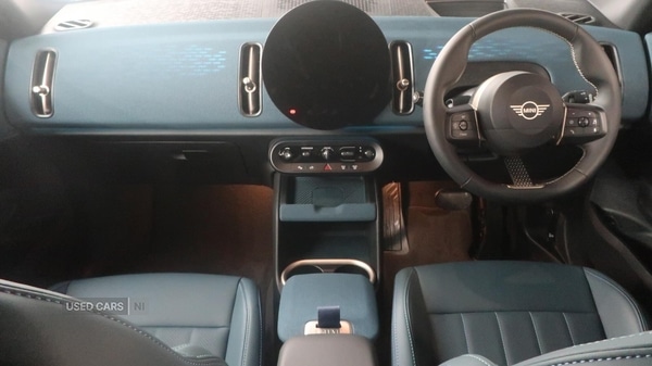 Used MINI Countryman 2025 for sale - 76998106: Photo 4