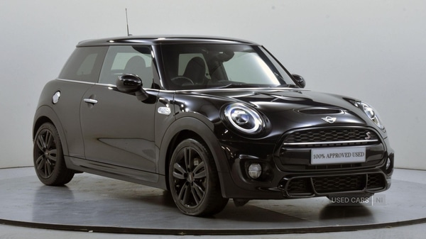 Used MINI Hatch 2019 for sale - 76528494: Photo 1
