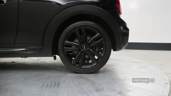 Used MINI Hatch 2019 for sale - 76528494: Photo 14