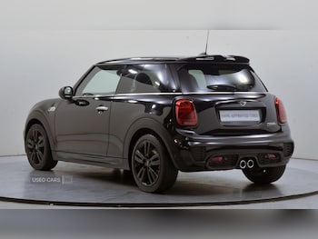 Used MINI Hatch 2019 for sale - 76528494: Photo