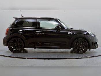 Used MINI Hatch 2019 for sale - 76528494: Photo