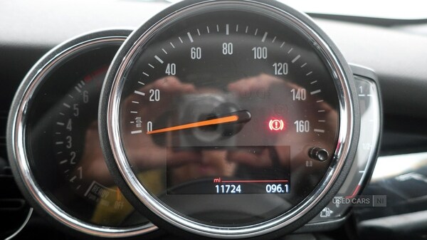 Used MINI Hatch 2022 for sale - 77550952: Photo 10