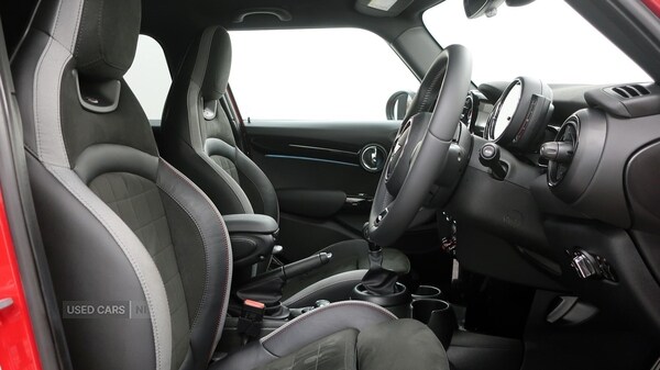 Used MINI Hatch 2022 for sale - 77550952: Photo 12