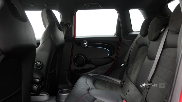 Used MINI Hatch 2022 for sale - 77550952: Photo 13