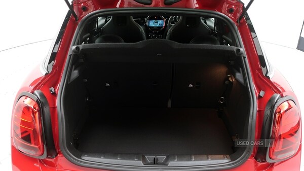 Used MINI Hatch 2022 for sale - 77550952: Photo 14