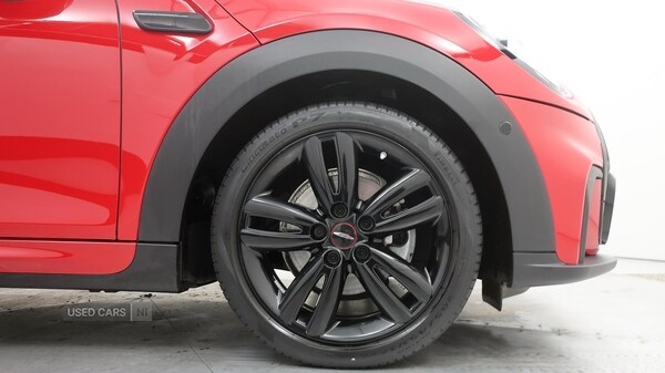 Used MINI Hatch 2022 for sale - 77550952: Photo 15