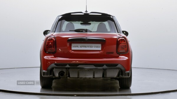 Used MINI Hatch 2022 for sale - 77550952: Photo 16