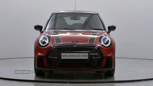 Used MINI Hatch 2022 for sale - 77550952: Photo 17
