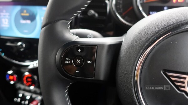 Used MINI Hatch 2022 for sale - 77550952: Photo 18