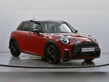 Used MINI Hatch 2022 for sale - 77550952: Photo