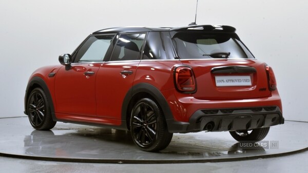Used MINI Hatch 2022 for sale - 77550952: Photo 2