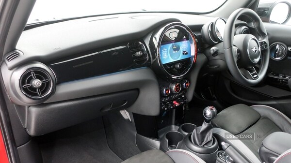 Used MINI Hatch 2022 for sale - 77550952: Photo 20