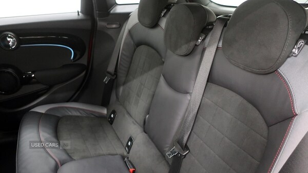 Used MINI Hatch 2022 for sale - 77550952: Photo 21