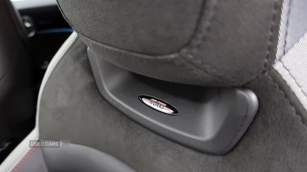 Used MINI Hatch 2022 for sale - 77550952: Photo 22