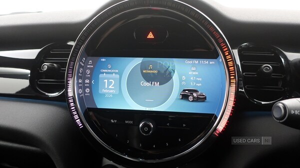 Used MINI Hatch 2022 for sale - 77550952: Photo 25