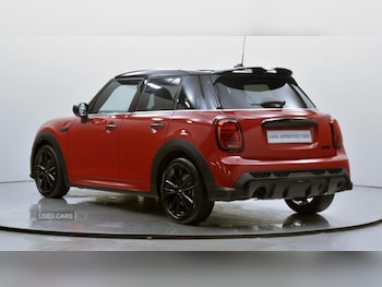 Used MINI Hatch 2022 for sale - 77550952: Photo