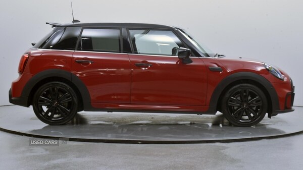Used MINI Hatch 2022 for sale - 77550952: Photo 3