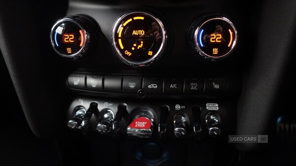 Used MINI Hatch 2022 for sale - 77550952: Photo 30