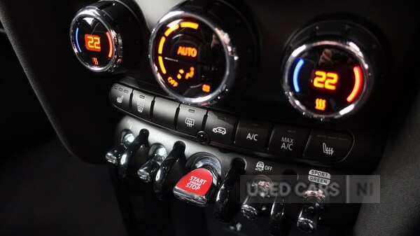 Used MINI Hatch 2022 for sale - 77550952: Photo 31