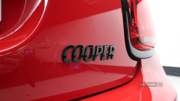 Used MINI Hatch 2022 for sale - 77550952: Photo 36