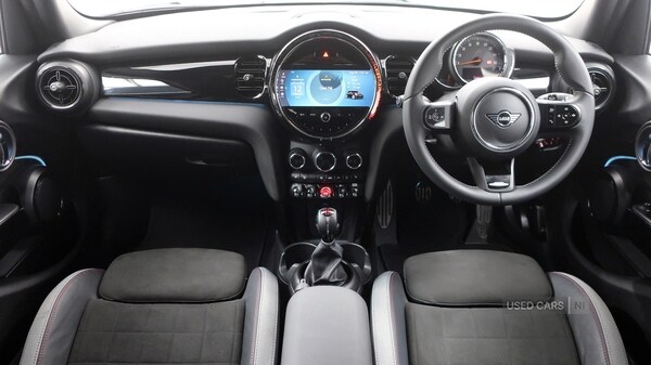 Used MINI Hatch 2022 for sale - 77550952: Photo 4