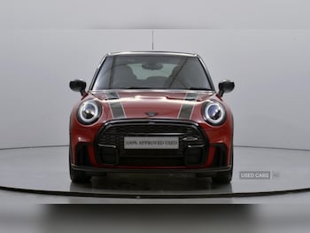 Used MINI Hatch 2022 for sale - 77550952: Photo