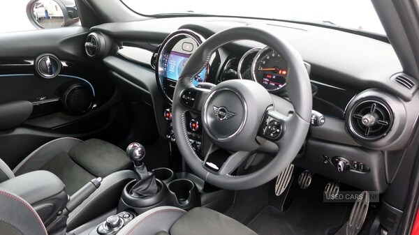 Used MINI Hatch 2022 for sale - 77550952: Photo 7