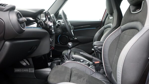 Used MINI Hatch 2022 for sale - 77550952: Photo 8