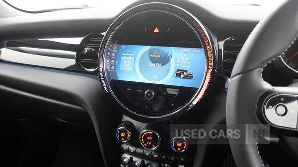 Used MINI Hatch 2022 for sale - 77550952: Photo 9