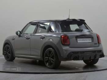 Used MINI Hatch 2021 for sale - 75269680: Photo