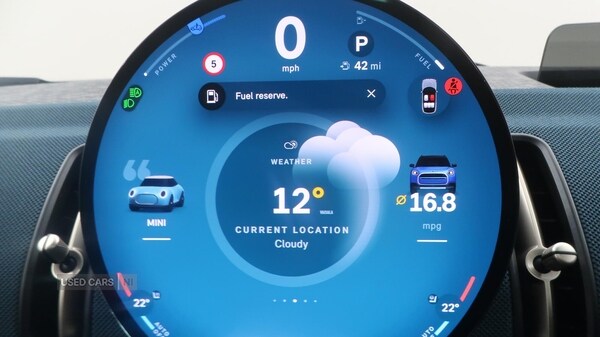 Used MINI Countryman 2025 for sale - 76500188: Photo 10