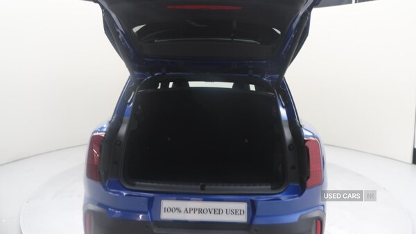 Used MINI Countryman 2025 for sale - 76500188: Photo 14