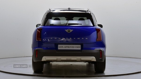 Used MINI Countryman 2025 for sale - 76500188: Photo 16