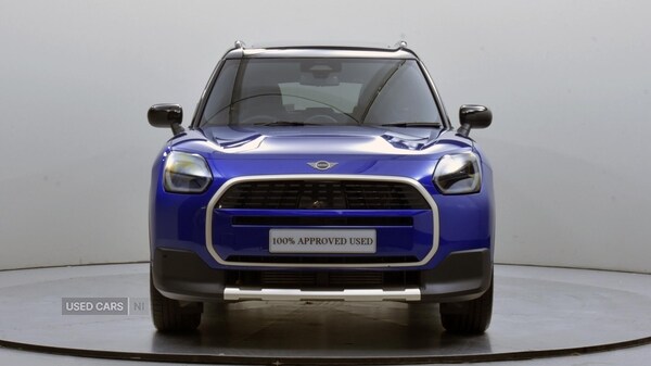 Used MINI Countryman 2025 for sale - 76500188: Photo 17