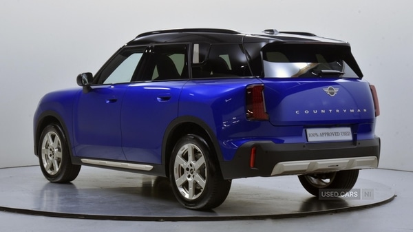 Used MINI Countryman 2025 for sale - 76500188: Photo 2