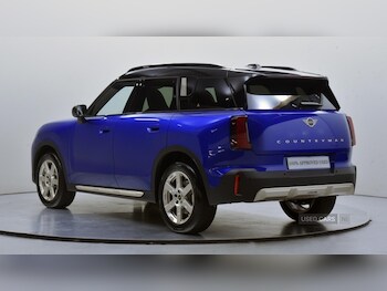 Used MINI Countryman 2025 for sale - 76500188: Photo
