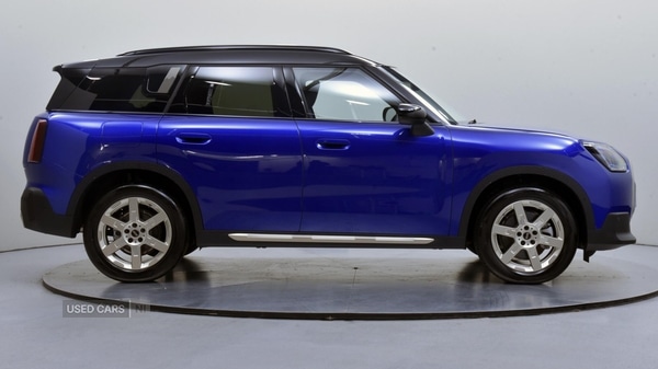 Used MINI Countryman 2025 for sale - 76500188: Photo 3